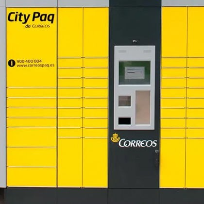 Citypaq